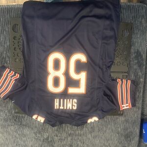 Nike Smith NFL Jersey